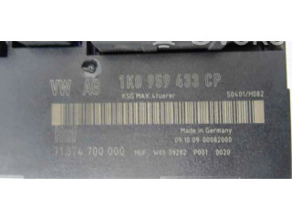 Блок комфорта 1K0959433CP Volkswagen Caddy