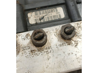 Jednotka ABS 51860290, 5653L2060210   Fiat Punto (188) 2010