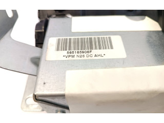 Подушка безопасности пассажира 565165906F   Volkswagen Polo