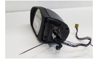 Zpětné zrcátko  Mercedes-Benz B W245 2005    