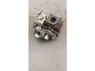 Турбина BMW X3 E83 7794020, GT1752V для двигателя M47