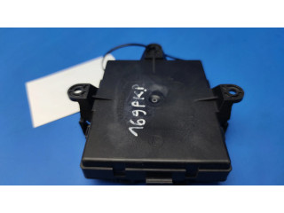 Блок управления дверью