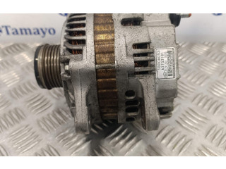 Генератор 1800A053, A3TG3181 Mitsubishi Lancer X