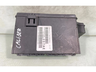 Pojistková skříňka Řídící jednotka BSM P04692207ae Dodge Caliber 2006