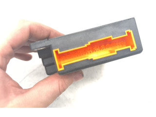 Блок подушек безопасности 1495658080   Fiat Ulysse