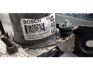 Jednotka ABS 0265251997 Fiat Punto Evo 2014