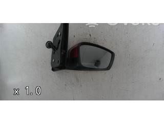 Zpětné zrcátko  Seat Mii 2013  1S1857508AB9B9, 5Z1857538CGRU  