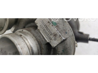 Turbodmychadlo Турбина A2710903380 Mercedes-Benz C W204