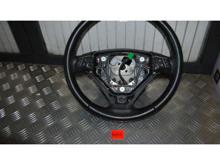 Руль Volvo V70  2005-2008 года 30723420      