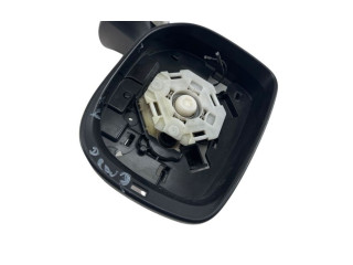 Зеркало электрическое        Subaru Forester SK  2018 -  года   