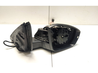 Зеркало электрическое        Skoda Octavia Mk3 (5E)  2013 - 2019 года   