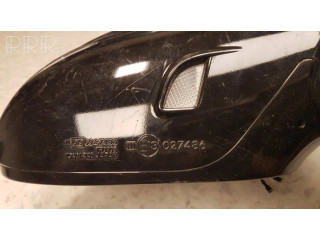 Zpětné zrcátko pravé Lexus GS 250 350 300H 450H 2014 E13027486, 571359B