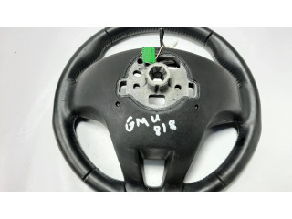 Руль Volvo V40 2012-2019 года P31455089, 34220709A