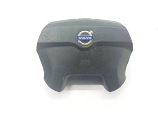 Надувная подушка для руля Volvo XC90 2003 - 2006 года