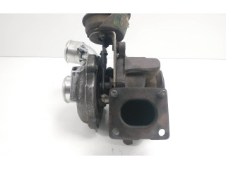 Turbodmychadlo Турбина GAB012401, 46786078 Fiat Stilo 1.9