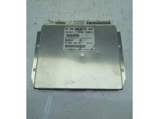 Блок управления АБС 0265109477 Mercedes-Benz A W168