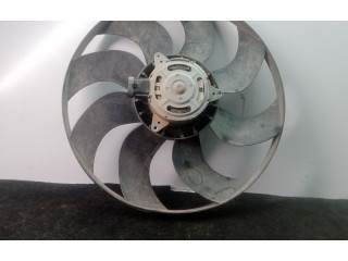 Вентилятор радиатора         Dacia Duster II 