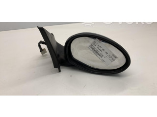 Зеркало электрическое Alfa Romeo GT - года