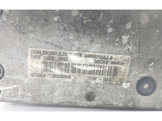 Блок предохранителей 04869000AJ, T081200664 Chrysler Voyager