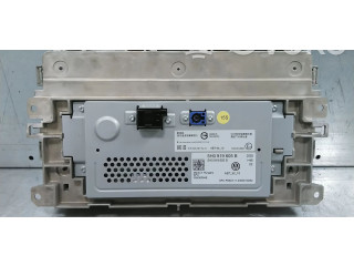 Дисплей 5H0919605B Volkswagen Golf VIII