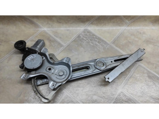 Передний комплект электрического механизма для подъема окна