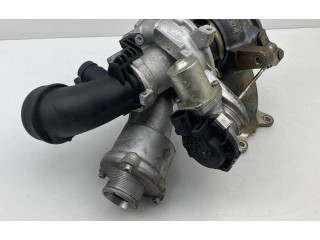 Turbodmychadlo Турбина 06K145874C, 1752T12 Audi A3 S3 8V