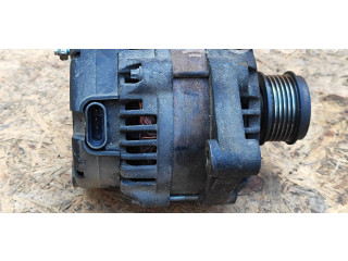 Генератор    Opel Antara      