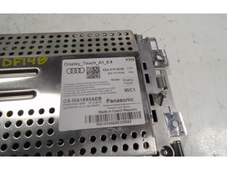 Дисплей 82A919604B Audi A1