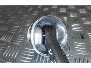  Поршень с шатуном    Ford Mondeo MK V  