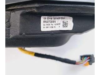 Зеркало электрическое        Peugeot 2008 II  2019 -  года   