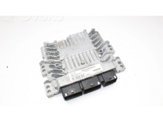 Блок управления двигателя 36002258, 5WS40490BT Volvo V50