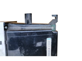 Блок управления климат-контролем 856064, 97W09K   Volvo S40, V40