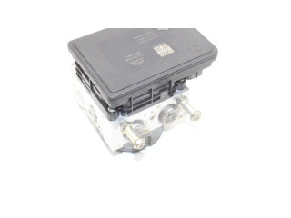 Блок АБС 4670B231 Mitsubishi Outlander 2013 - 2021 года