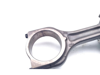  Поршень с шатуном 9HR(DV6C) 9HR, DV6C  Peugeot 5008  