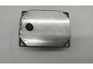 Řídící jednotka 51899833, BC0106060   Fiat Punto Evo 2011