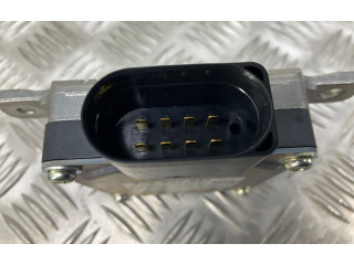 Блок управления коробкой передач 7P0927601   Volkswagen Touareg II