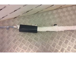 Боковая подушка безопасности 96080196   Vauxhall Antara