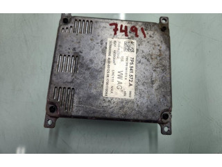 Блок управления Xenon