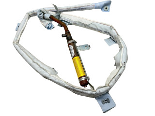 Боковая подушка безопасности 8P4880742E, 100536540 Audi A3 S3 8P