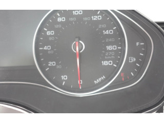 Панель приборов 4G8920900A Audi A7 S7 4G