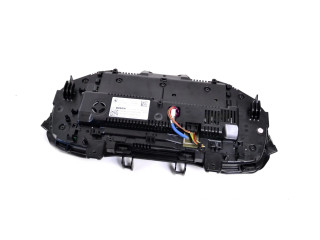 Přístrojová deska BMW X6M G06 F96 2019 9442185, 0263745089