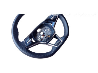 Руль Skoda Superb B8 (3V)  2015 - 2024 года       