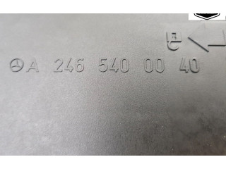 Блок предохранителей  A2465400240, A2465400240   Mercedes-Benz A W176    