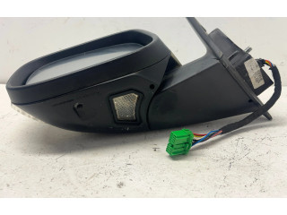 Зеркало электрическое Volvo XC90 2007 - 2014 года