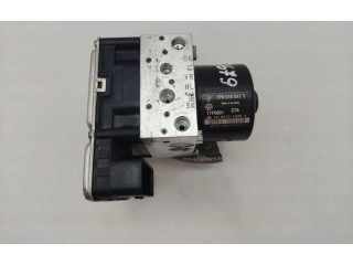 Блок управления АБС 7P0614517T, 7P0907379T Porsche Cayenne (92A)