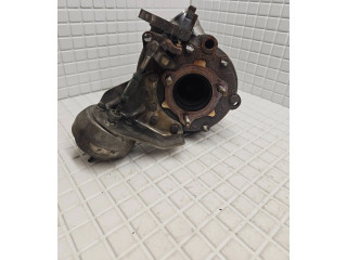 Turbodmychadlo Турбина 172010R020, 172010R021 Toyota Corolla Verso E121