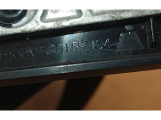 Zpětné zrcátko BMW Z4 E89 2012 7195313, E1021031