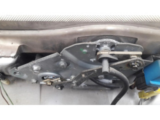 Моторчик заднего дворника     Citroen Xantia