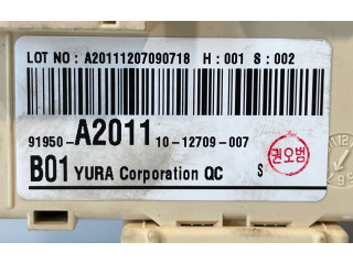 Блок предохранителей 91950A2011, 91950A2011 KIA Ceed