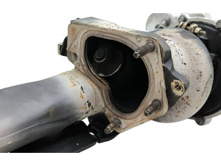  Турбина Mercedes-Benz GL X166  A2780901880, 7840376         